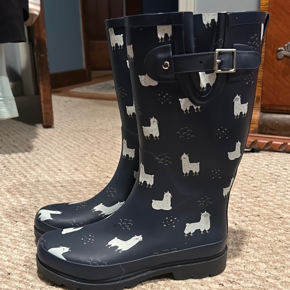 Western chief rain boots